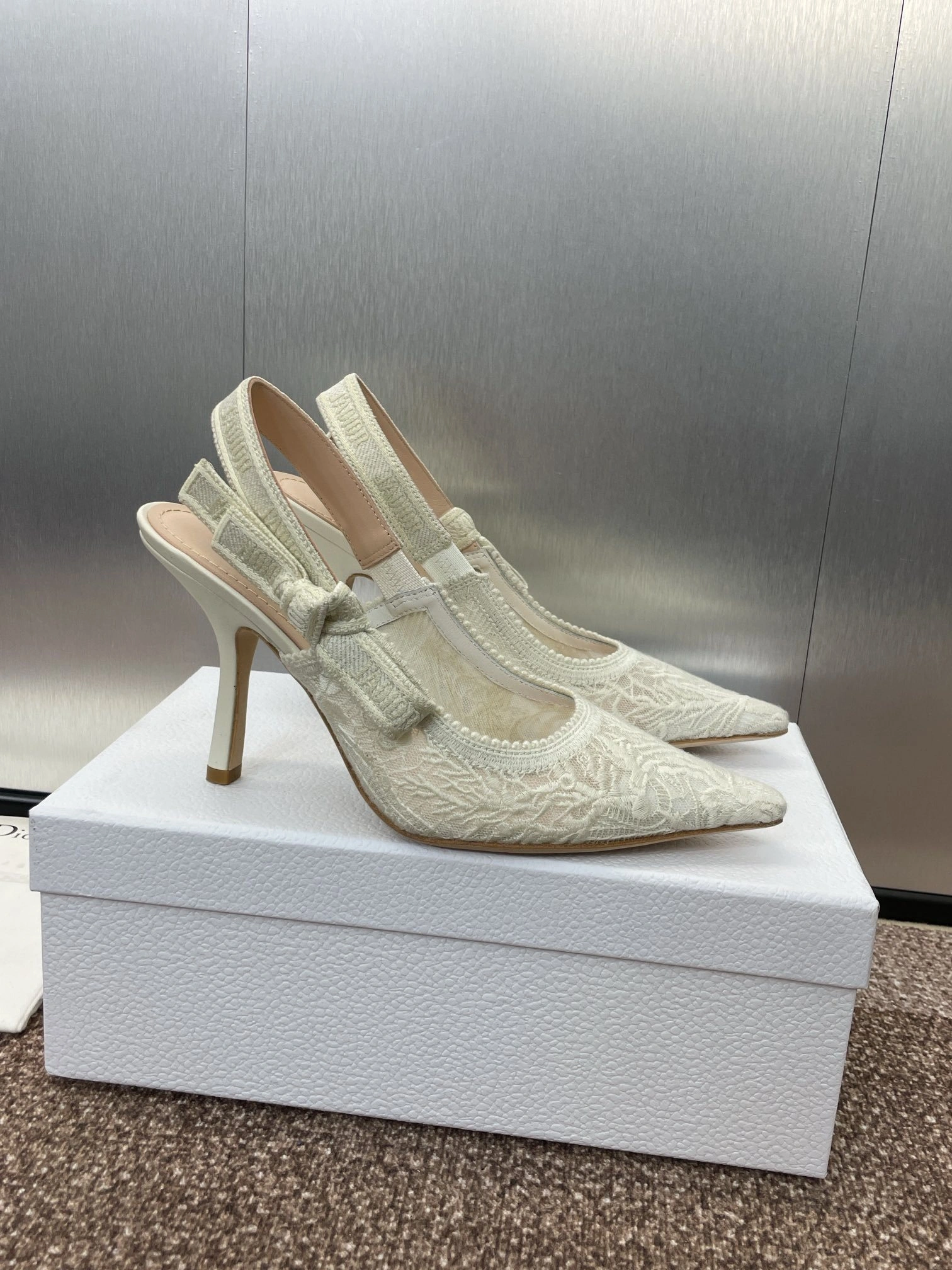 &COCO- 4ior KCV039CMT_S10W Heel height:9.5CM item:E-X000B0898T